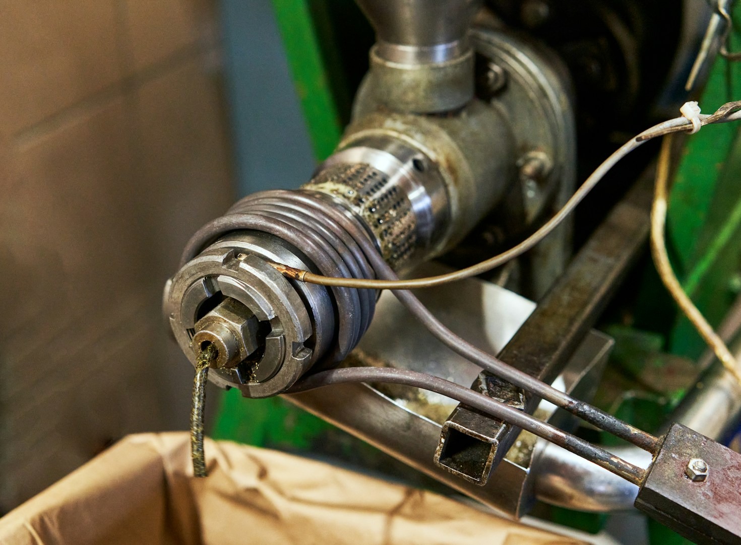 Casos de éxito en mantenimiento industrial con láser